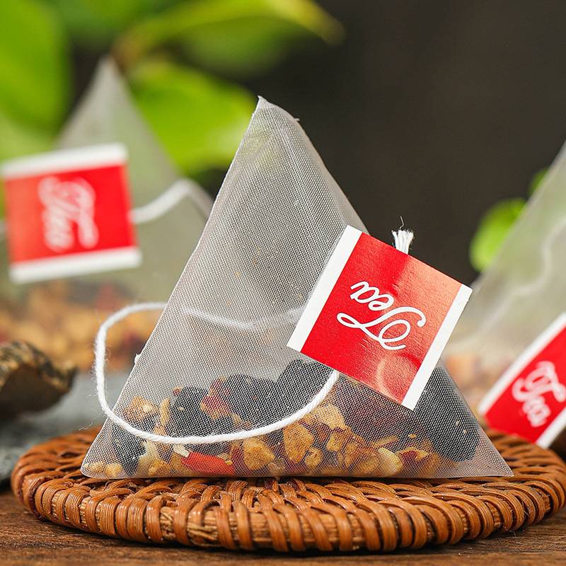 شاي الجينسنغ للكلى