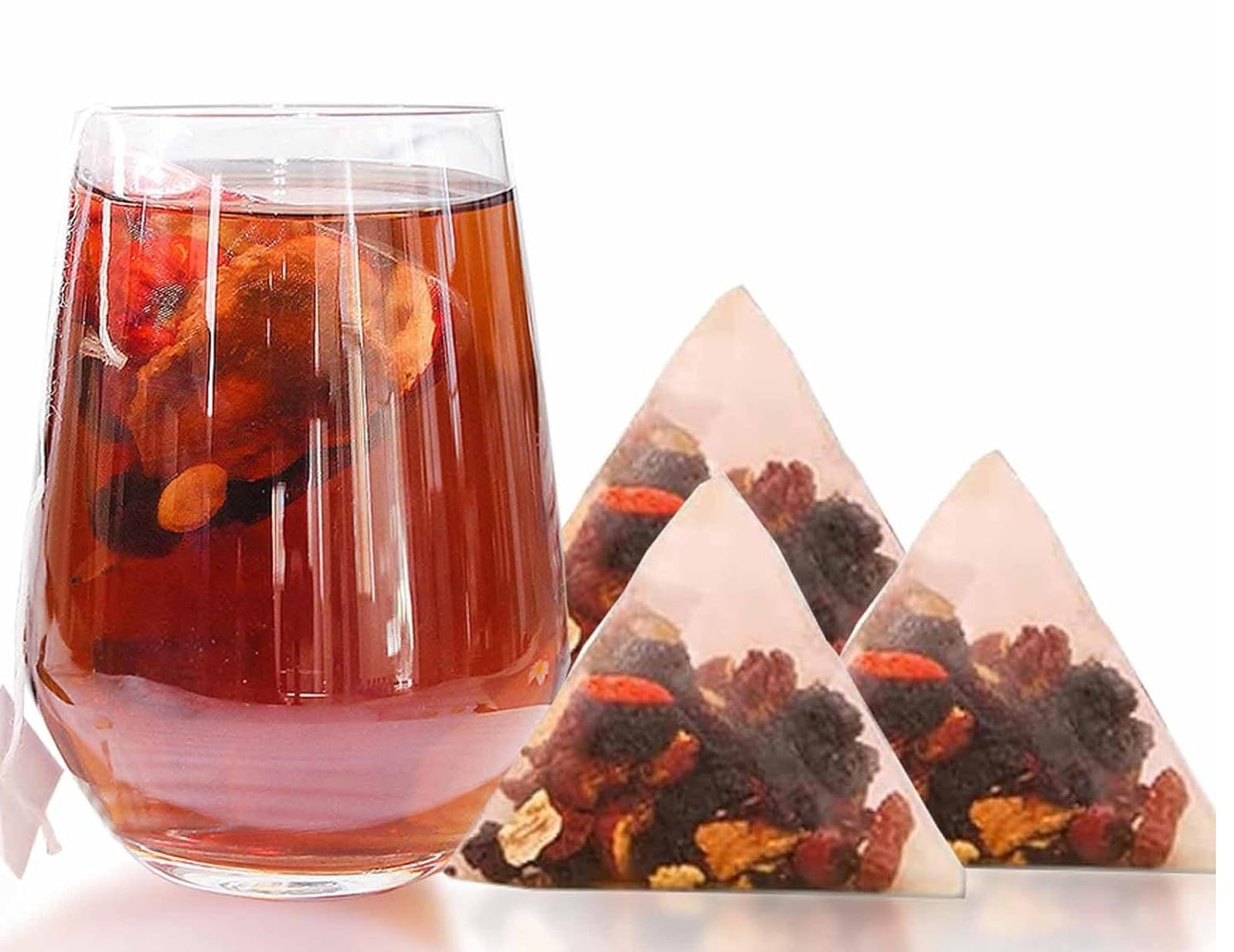 شاي الجينسنغ للكلى