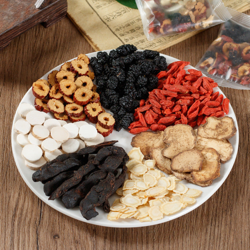 شاي الجينسنغ للكلى